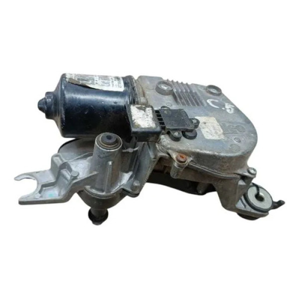 Motor Limpador Parabrisa Esquerdo Citroen C5 Tourer 2009