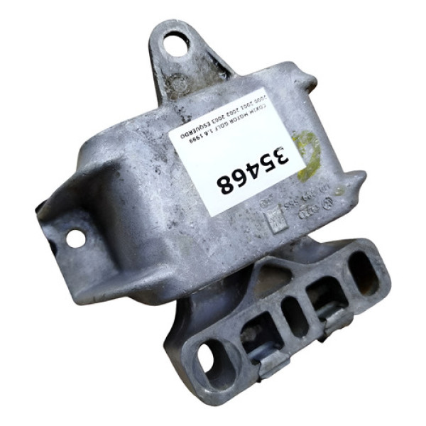 Coxim Motor Golf 1.6 1999 2000 2001 2002 2003 Esquerdo