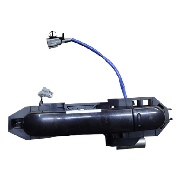 Maçaneta Externa Nissan Livina Dianteiro Direito 2009 2012 Dianteira