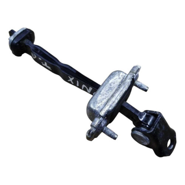 Limitador Porta Traseira Esquerda Onix Prisma 2014 2015 2016