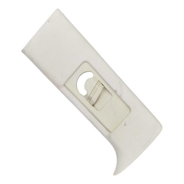 Acabamento Coluna Traseira Esquerda Range Rover Vogue 2008