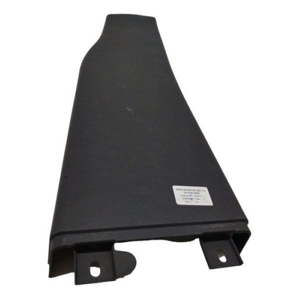 Acabamento Inferior Coluna Direita Mercedes Ml320 1998 2000