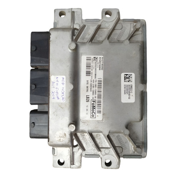 Caixa Distribuição Fusível Bmw 118 2015