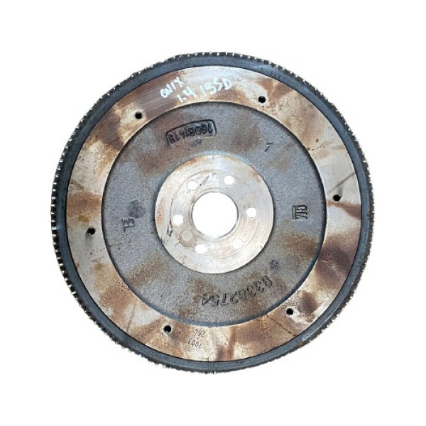 Volante Do Motor Onix 1.4 2016