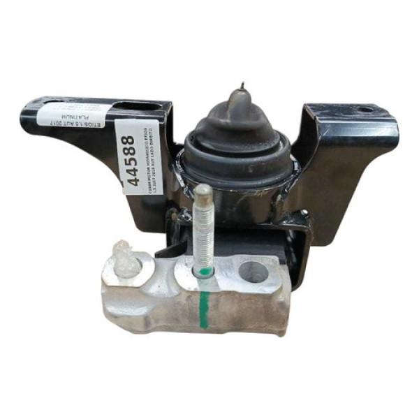 Coxim Motor Hidraulico Etios 1.5 2017 2018 Aut Lado Direito