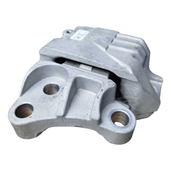 Coxim Motor Jeep Compass Diesel Toro Traseiro Esquerdo 2018