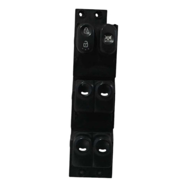 Comando Vidro Dianteiro Esquerdo Hb20 2013 2014 2015 2016