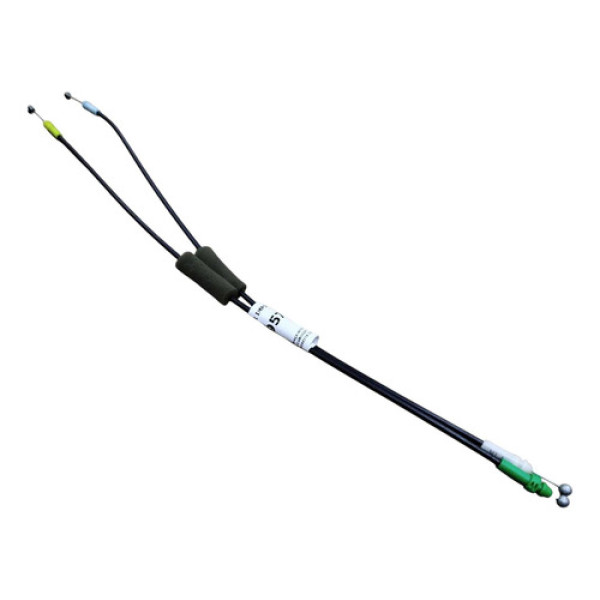 Cabos Maçaneta Interna Toyota Corolla Traseira Direita 2018