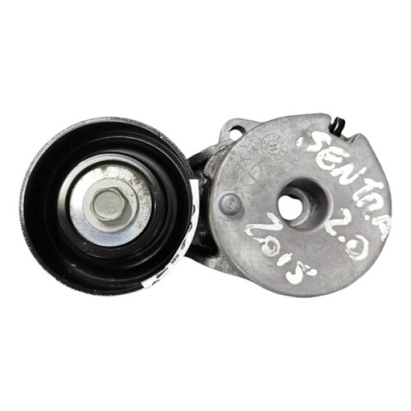 Tensor Esticador Polia Nissan Sentra 2.0 2014 2015