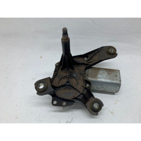 Motor Limpador De Vidro Traseiro Ford Fiesta 2005