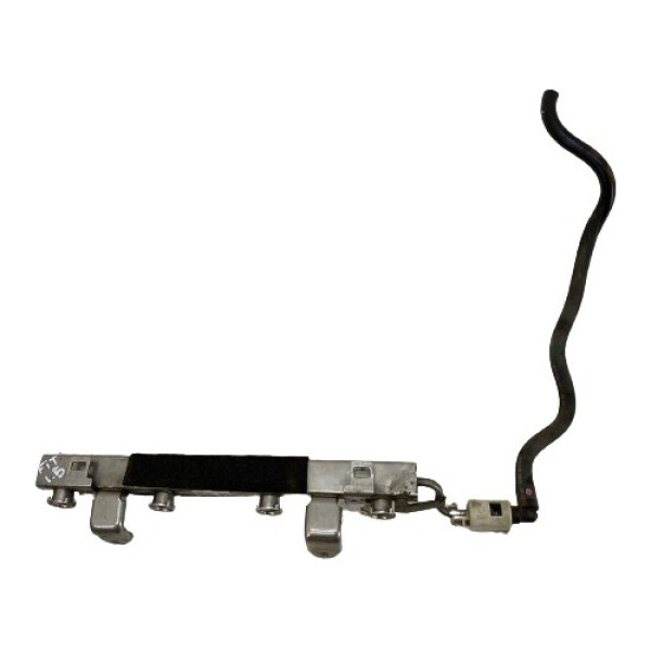 Flauta Dos Bicos Injetores Honda Fit 1.5 2016