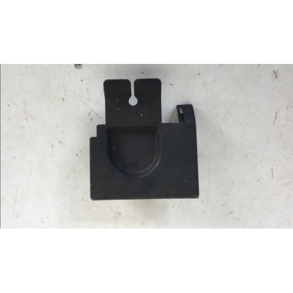 Acabamento Interno #5 Mitsubishi Outlander 2012