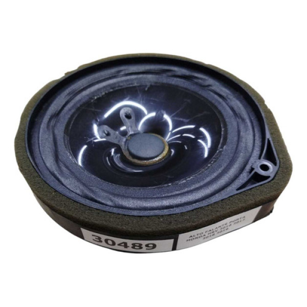 Alto Falante Porta Honda Hrv 2016 2017 2018 2019