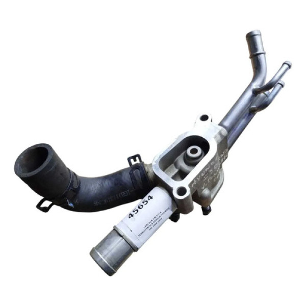 Carcaça Válvula Termostática Sensor Hyundai I30 2009 2010