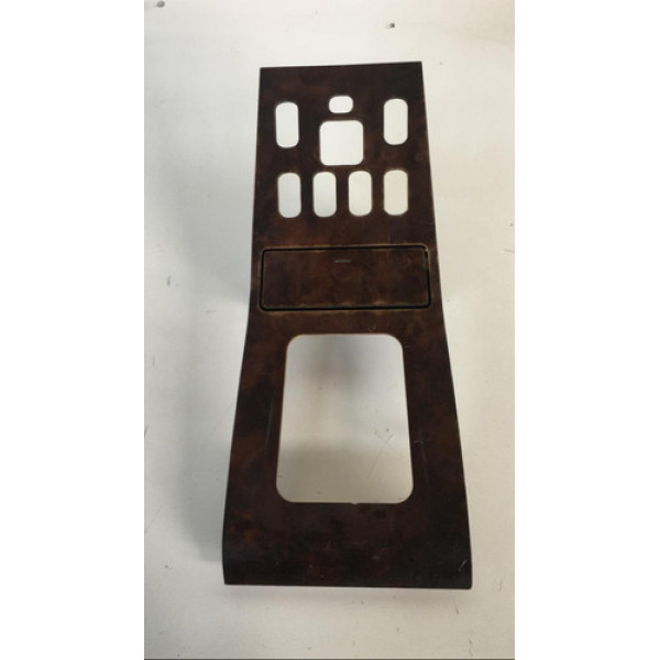 Acabamento Manopla Cambio E Comandos M. Benz Ml320 2000