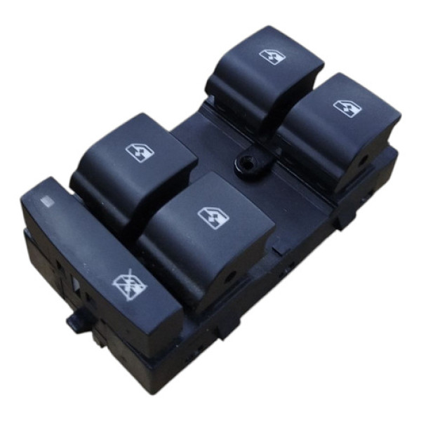 Comando Vidro Onix Prisma 2013 2018 Dianteira Esquerda