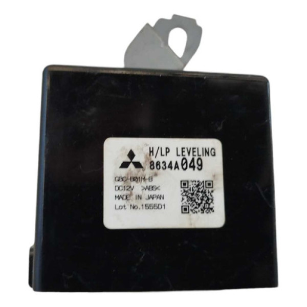 Módulo Controle Farol Mitsubishi Lancer 2012 2013 2014 2015