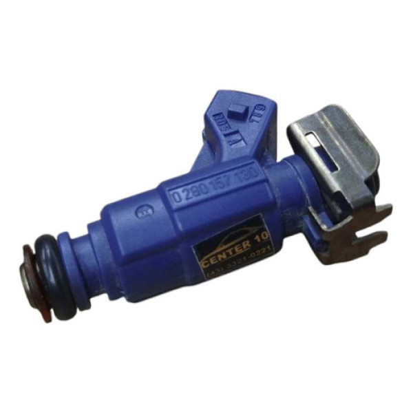 Bico Injetor Peugeot 208 1.6 2018 2019 2020