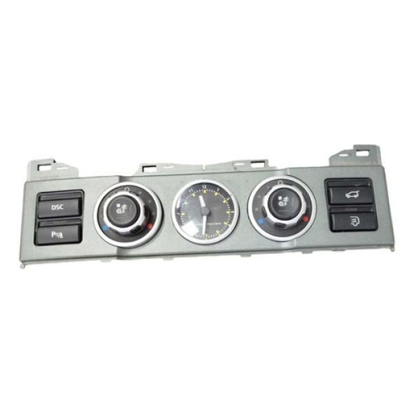 Comando Relogio Controle Ar Range Rover Vogue 3.6 V8 2008