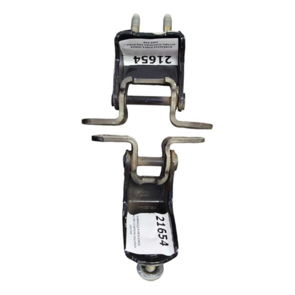 Dobradiça Porta Honda Accord Dianteira Esquerda 2006 Par