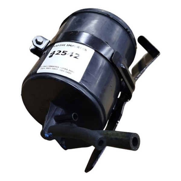 Filtro Canister Astra 2000 2001 2002 2003 2004 2005