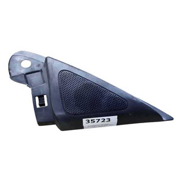 Acabamento Interno Retrovisor Fusion 2006 2007 2008 Direito