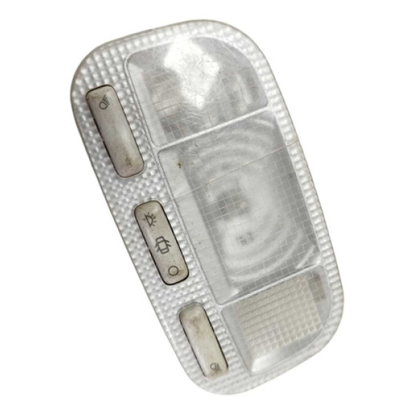 Luz Teto Cortesia Peugeot 408 2012