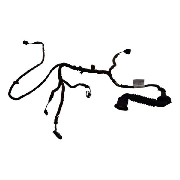 Chicote Porta Saveiro Dianteira Direita 2012