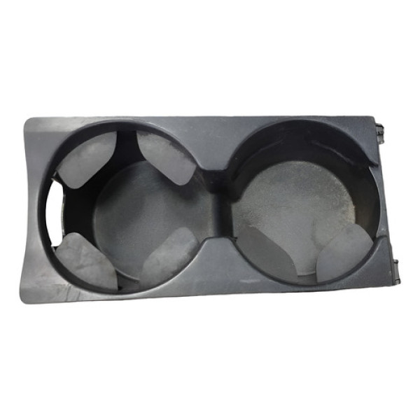Porta Copos Volvo C30 2007 2008 2009 Cinza