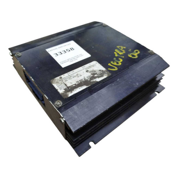 Modulo Amplificador Som Chevrolet Vectra 2006 2007 2008 2009