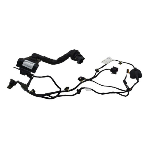 Chicote Porta Dianteira Direita Fiat Toro 2.0 2020 2021