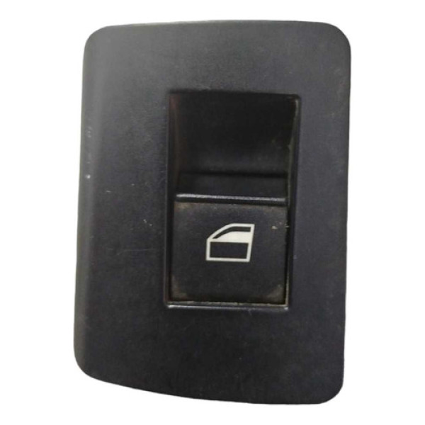 Botao Vidro Eletrico Bmw X5 Traseiro Direito 2001 2002 2003 