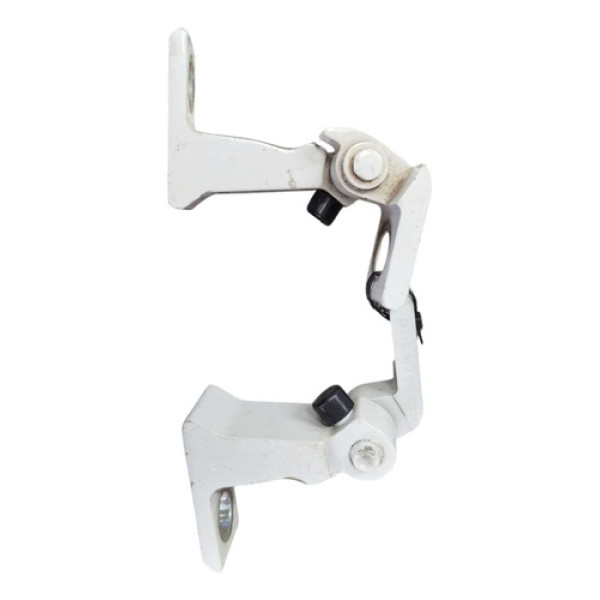  Dobradiça Porta Dianteira Direita Audi A3 2016 Sedan Par