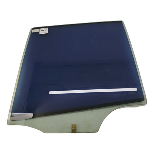 Vidro Porta Traseira Esquerda Mercedes Ml 320 2000