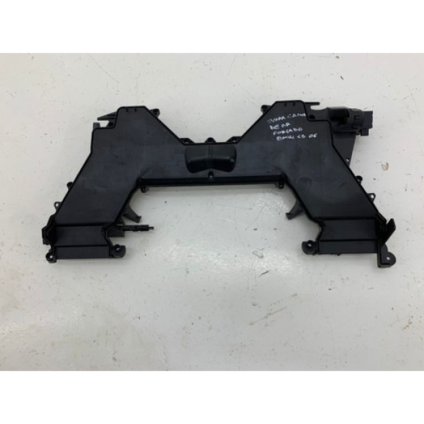 Tampa Caixa De Ar Forçado Bmw X5 2001