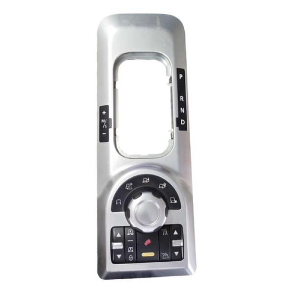 Comando Suspeção Range Rover Vogue 3.6 V8 2008 Diesel