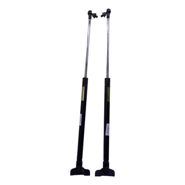 Amortecedor Tampa Traseira Subaru Impreza Hatch 2010 Par