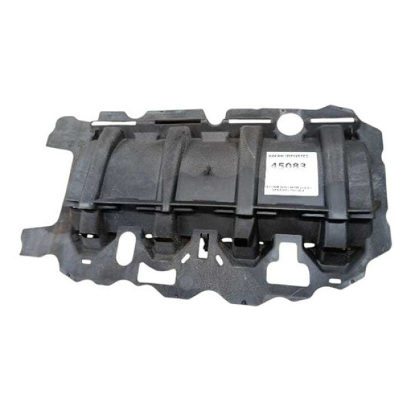 Defletor Oleo Carter A3 Golf Q3 1.4 2016 2017 2018