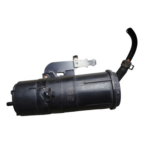 Reservatório Filtro Canister Ford Ka 2015 2016 2017 2018 Preto