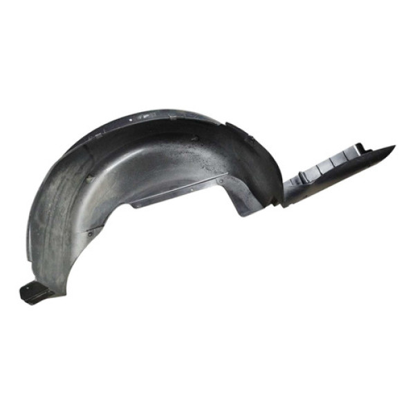 Parabarro Peugeot 207 Passion 2011 2012 Traseiro Esquerdo