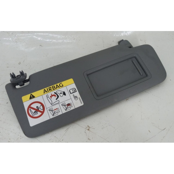 Quebra Sol Direito C/ Espelho Audi A3 2.0 Tfsi 2017