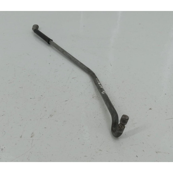 Braço Do Capo Fiat Palio 2010