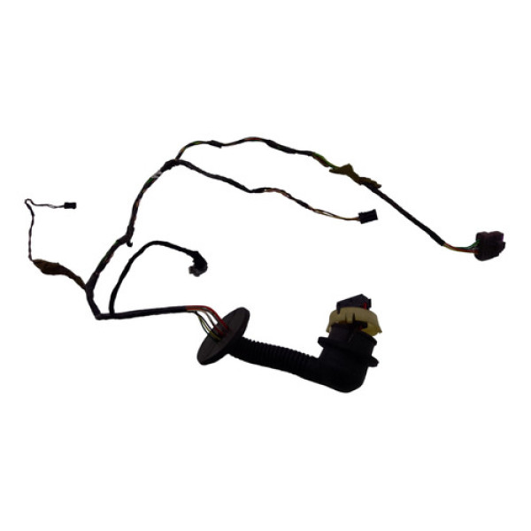 Chicote Porta Peugeot 207 Dianteira Direita 2012