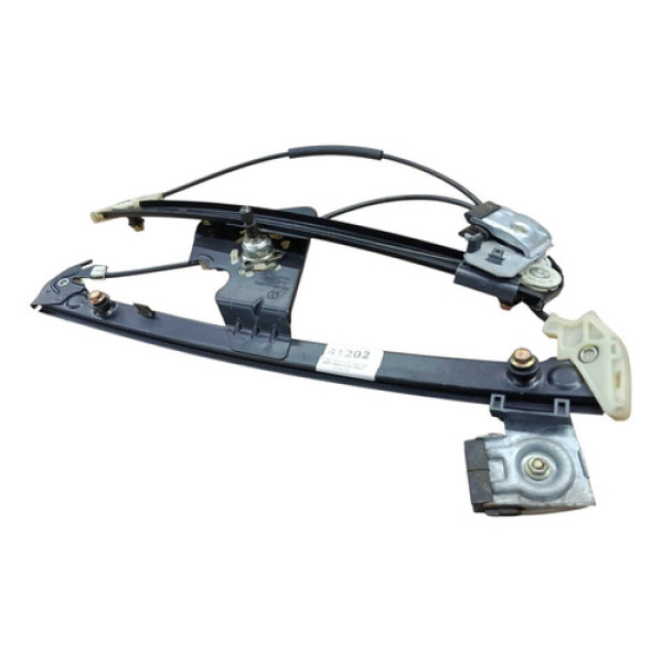 Maquina Vidro Gol G4 2003 2004 Dianteira Direita