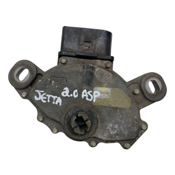 Chave Seletora Cambio Automatico Jetta 2.0 Aspirado 2016