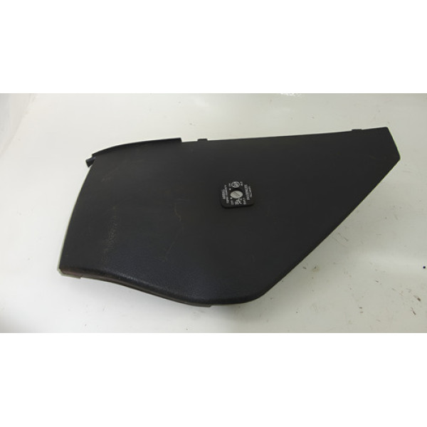 Acabamento Painel Corolla 2016 - Preto