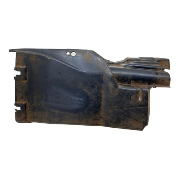 Extensão Parabarro Dianteiro Esquerdo Onix 2014