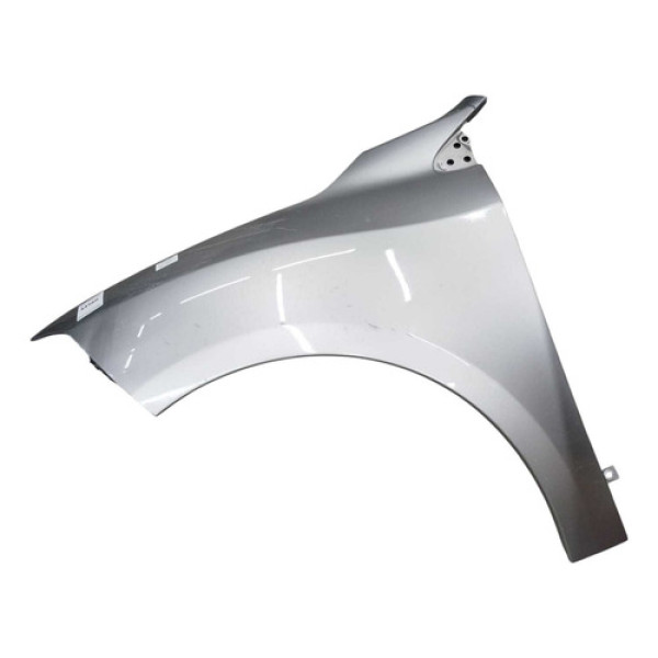 Paralama Fluence Dynamique 2012 2013 2014 Lado Esquerdo