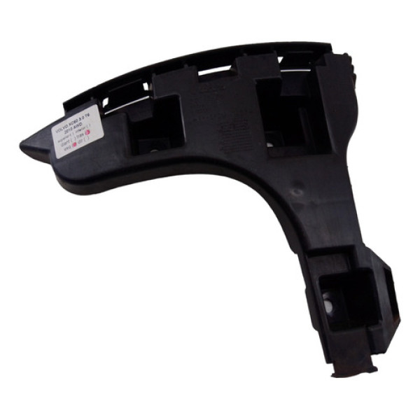Guia Parachoque Traseiro Esquerdo Volvo Xc60 T6 2010