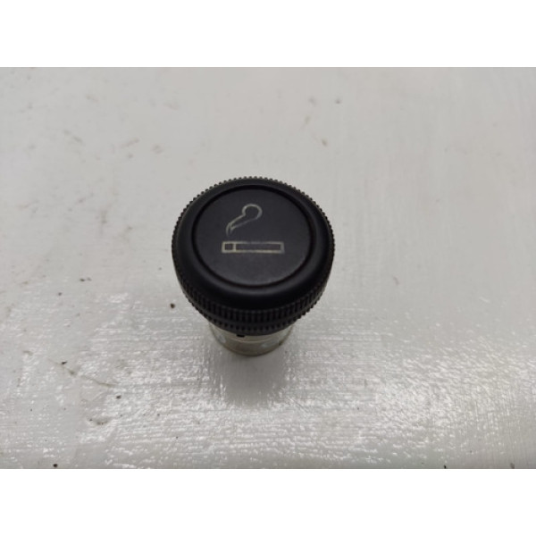 Comando Acenderdor Cigarro Fiat Stilo 2008